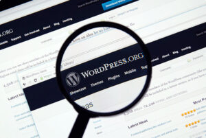 Snabbfakta om WordPress