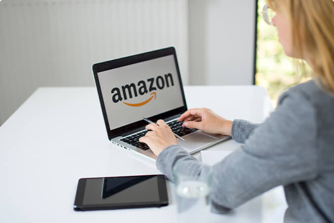 Amazon Servrar