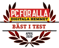 PC för alla