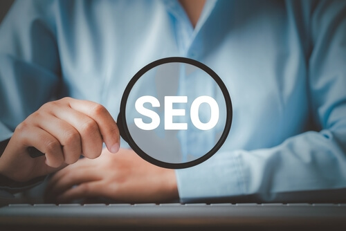 Betydelsen av domänålder i SEO: Hur du kan förbättra din ranking