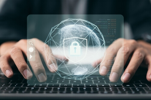 Säkra webbplatsen: Förbättra webbsäkerheten med SSL-certifikat och HTTPS