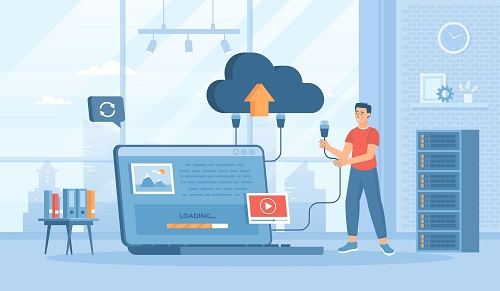 Hur köper man webhosting? 12 tips för nybörjare!