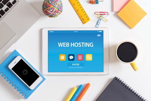 Topp 5 Funktioner Du Måste Ha i Ditt Webbhotell – En Guide från Miss Hosting