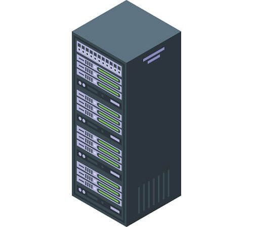 Sömlös datahantering: Effektivisera verksamheten med VPS-baserad hosting