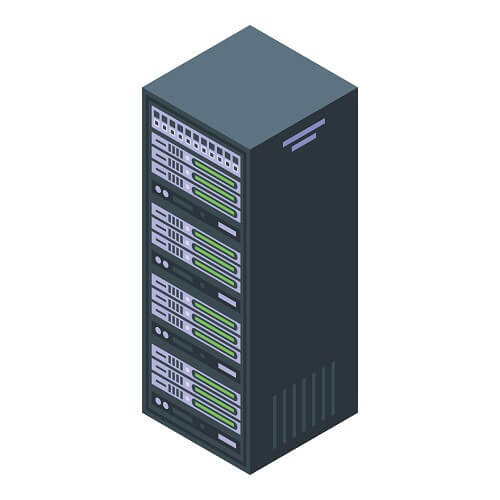 VPS-baserad hosting
