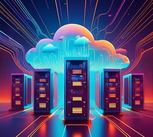 Webbhotell eller Cloud Hosting? Utforska alternativen med Miss Hosting