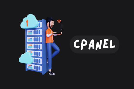 Webbhotell med cPanel – registrera enkelt