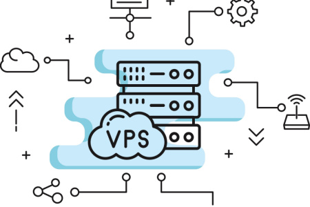 Varför välja cloud VPS?