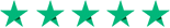 Trustpilot score